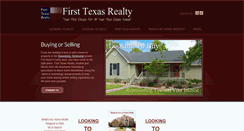 Desktop Screenshot of ftxr.com
