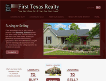 Tablet Screenshot of ftxr.com